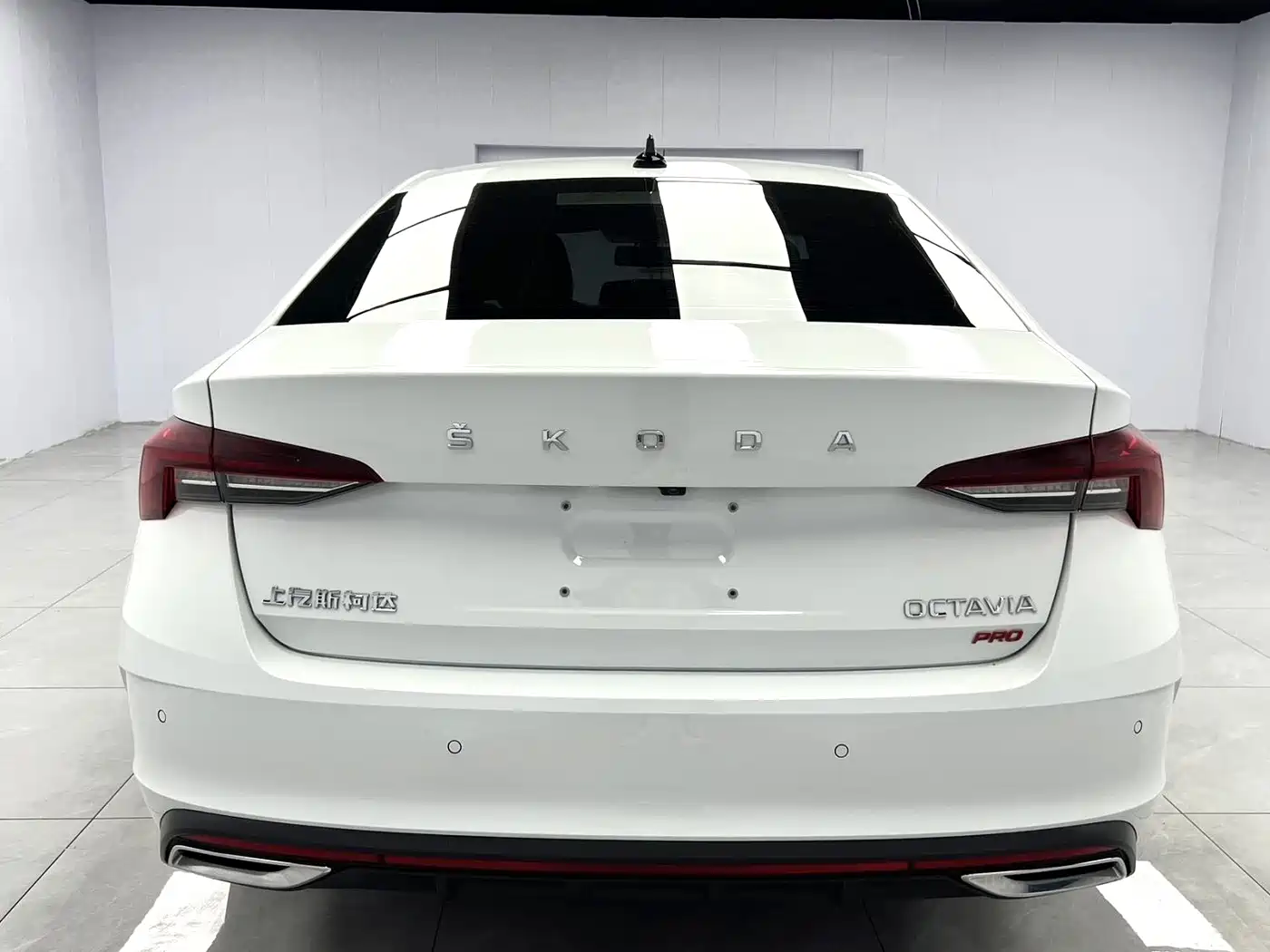 Škoda Octavia 2023 2023 PRO TSI280 Premium Edition