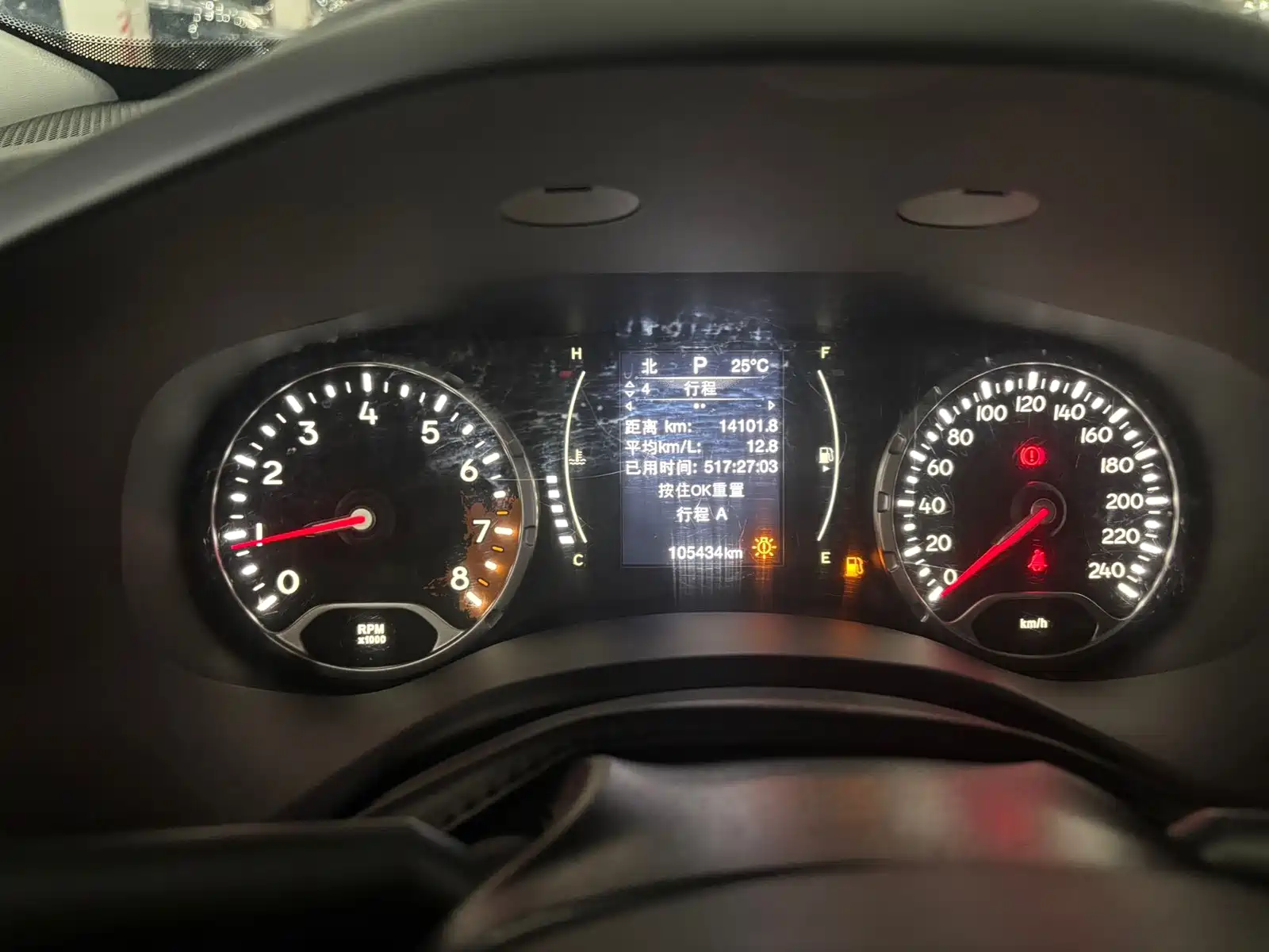 صورة 7 - Jeep Renegade