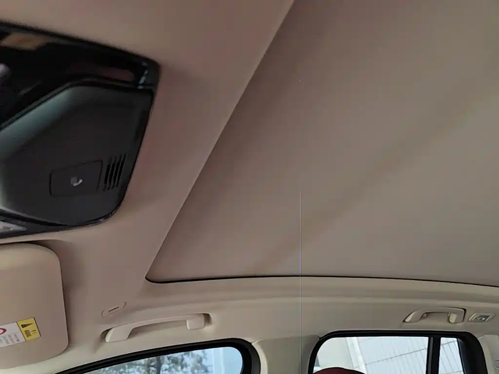 BMW iX3 2024 2024 Innovation Leader