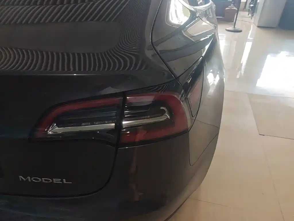 Tesla Model 3 2020 2020 Standard Range Rear-Wheel Drive Upgrade