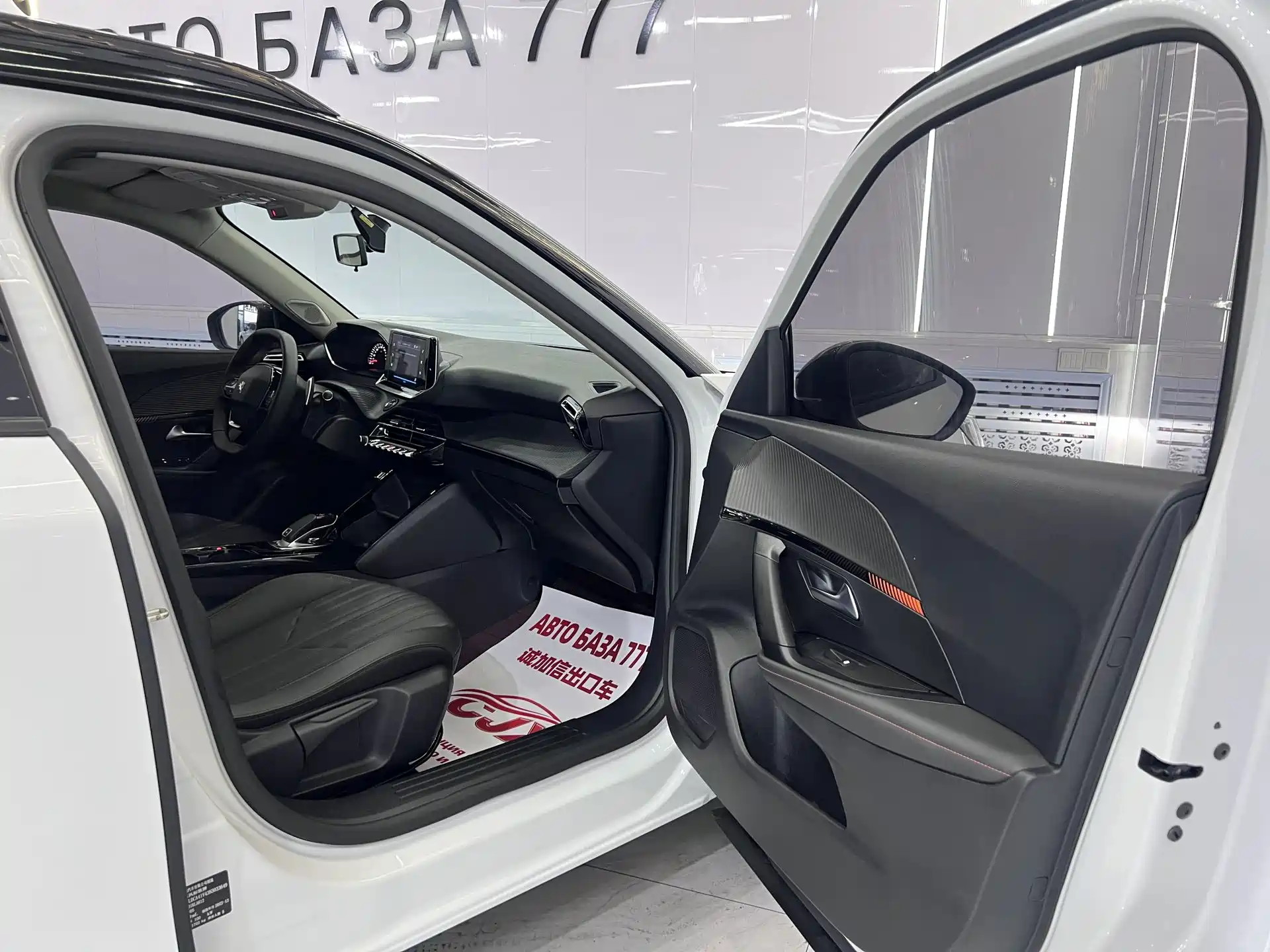 Photo 18 - Peugeot 2008