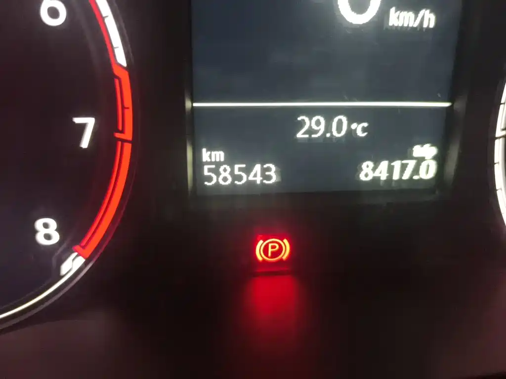 Фото 5 - Jetta VS7
