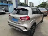 Фото 7 - Geely Vision X3
