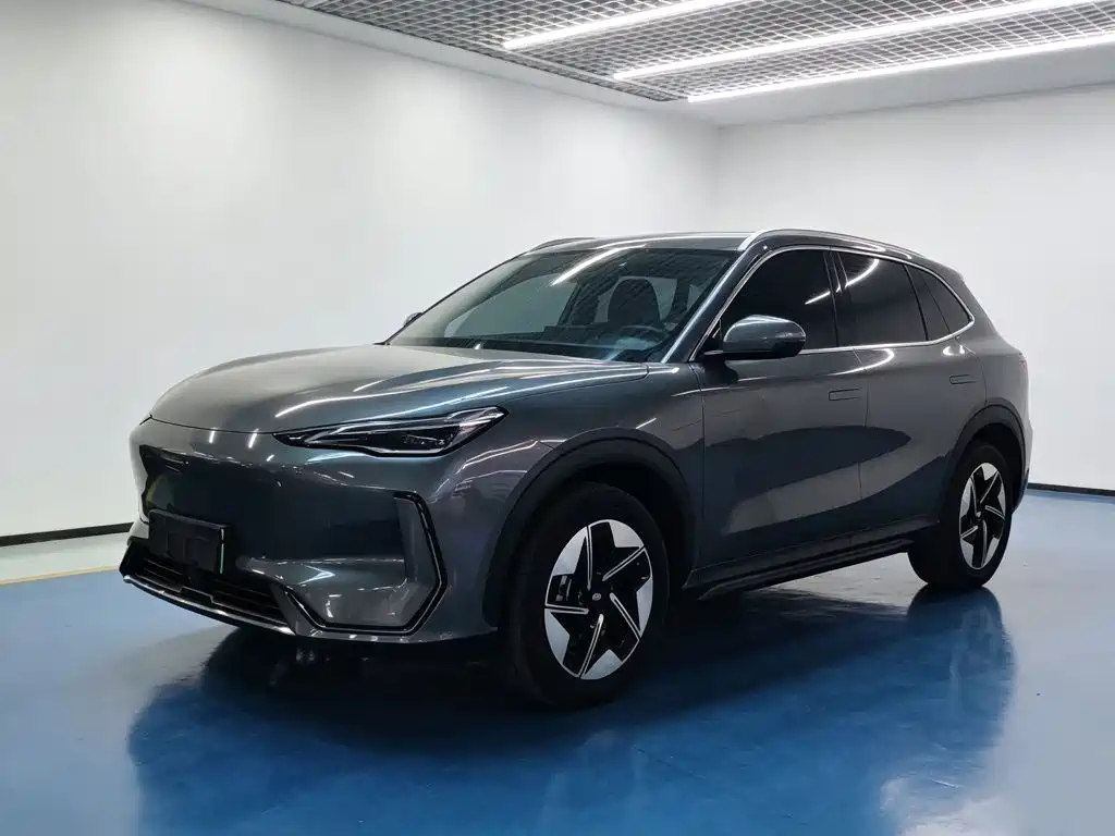 Geely Galaxy Galaxy E5 2024 2024 530km Explore+ Edition