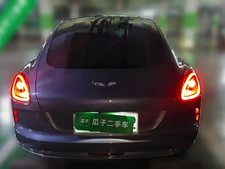 Ora Lightning Cat 2023 2022 705km Long Range Edition