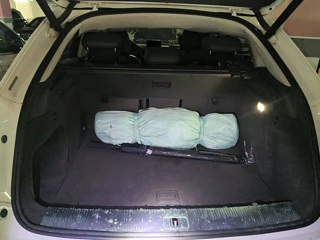Фото 5 - Audi Q3