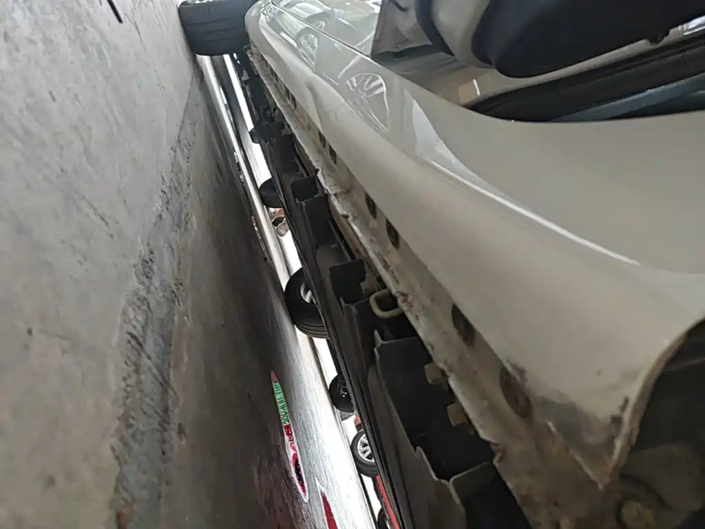 Changan Benben E-Star 2021 2020 Heartbeat Edition (NMC Battery)
