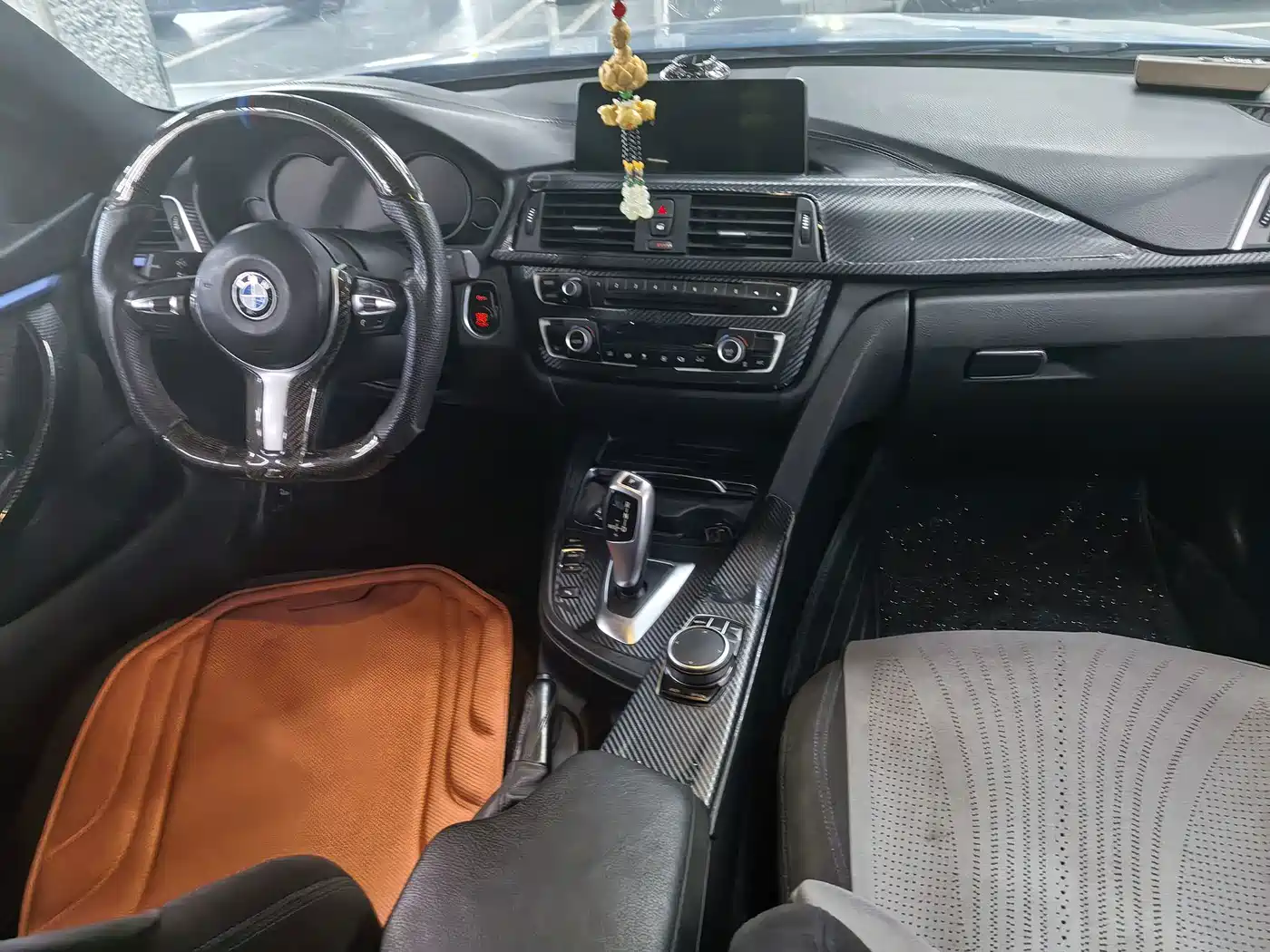 Фото 4 - BMW 4 Series