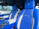 Фото 10 - Rolls-Royce Wraith