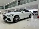 Фото 1 - Mercedes-Benz C-Class