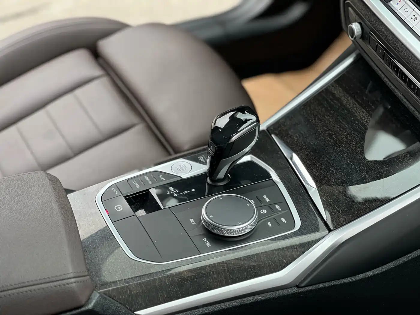 BMW 3 Series 2021 Facelift 325Li M Sport Package фото 7
