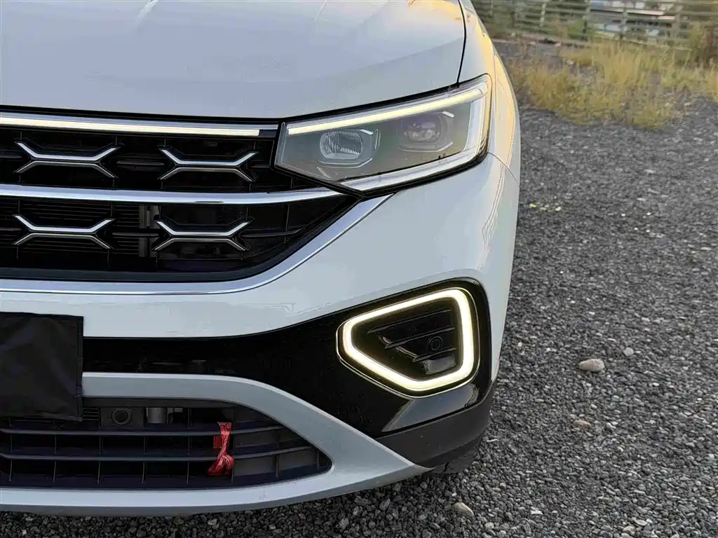 Volkswagen Tayron, миниатюра 13