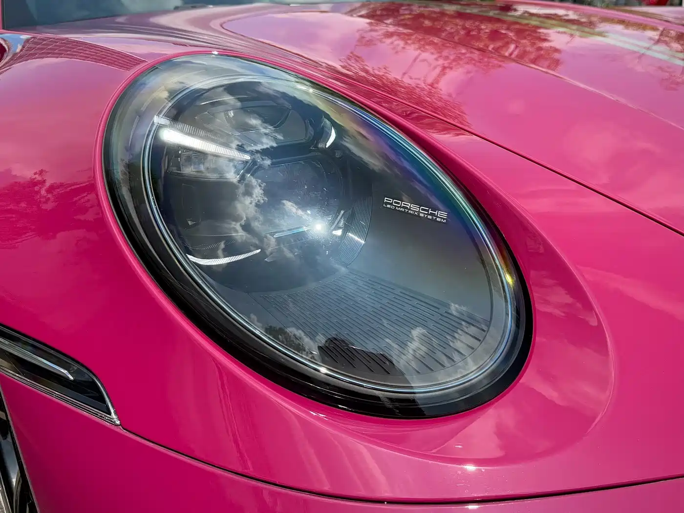 صورة 21 - Porsche 911