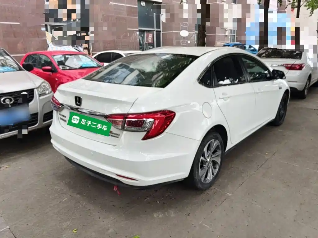 Luxgen 5 2016 2015 1.8T Automatic Flagship