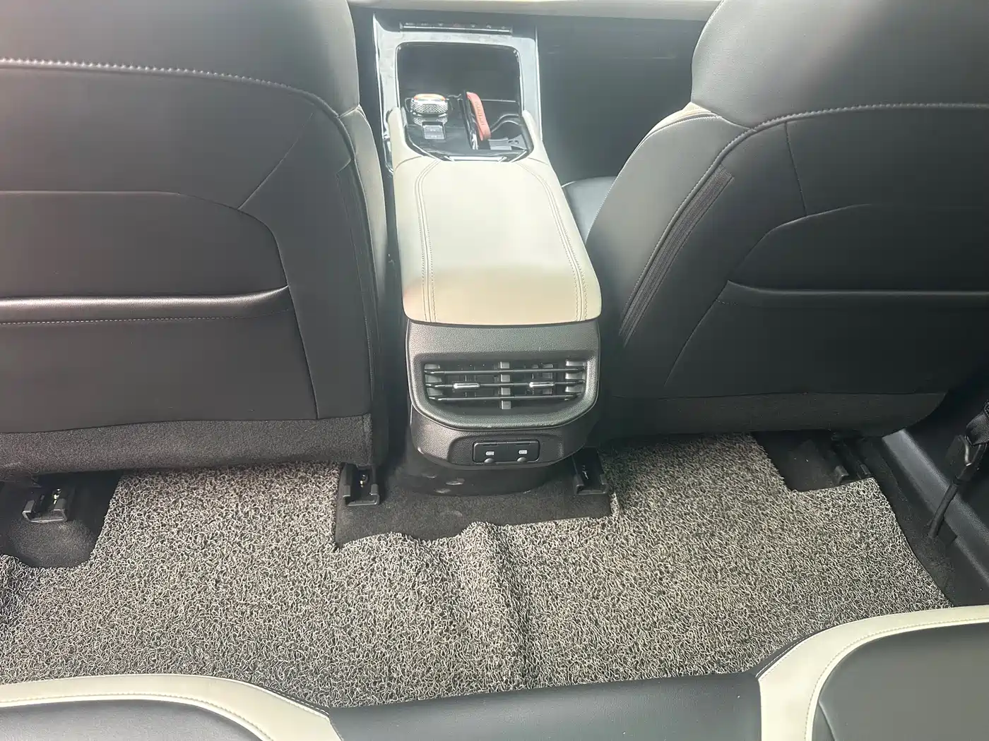 Haval H6 2021 3rd Generation 1.5T Automatic 2WD Supreme фото 11