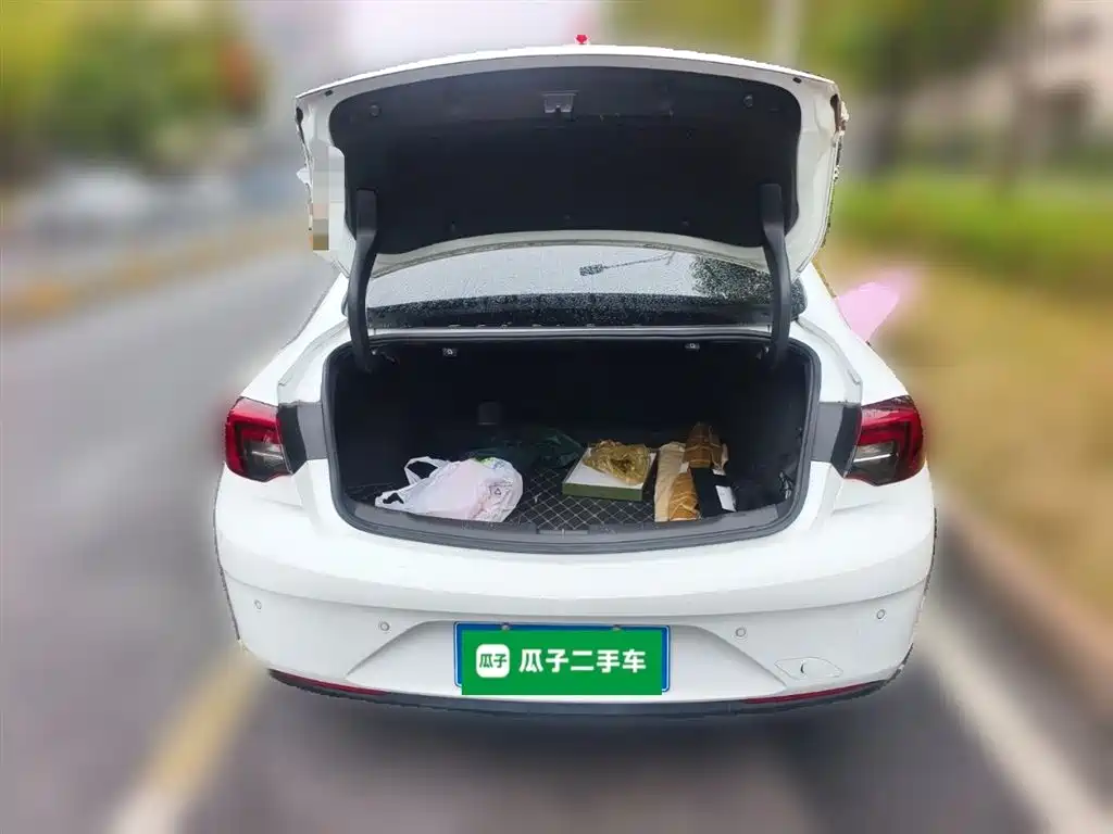 Buick Regal 2019 20T Elite China VI фото 10