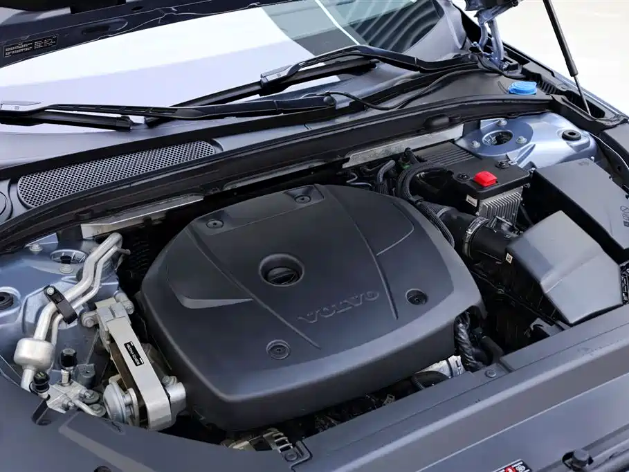 Volvo S90 2020 T5 Elegance Luxury Edition фото 35
