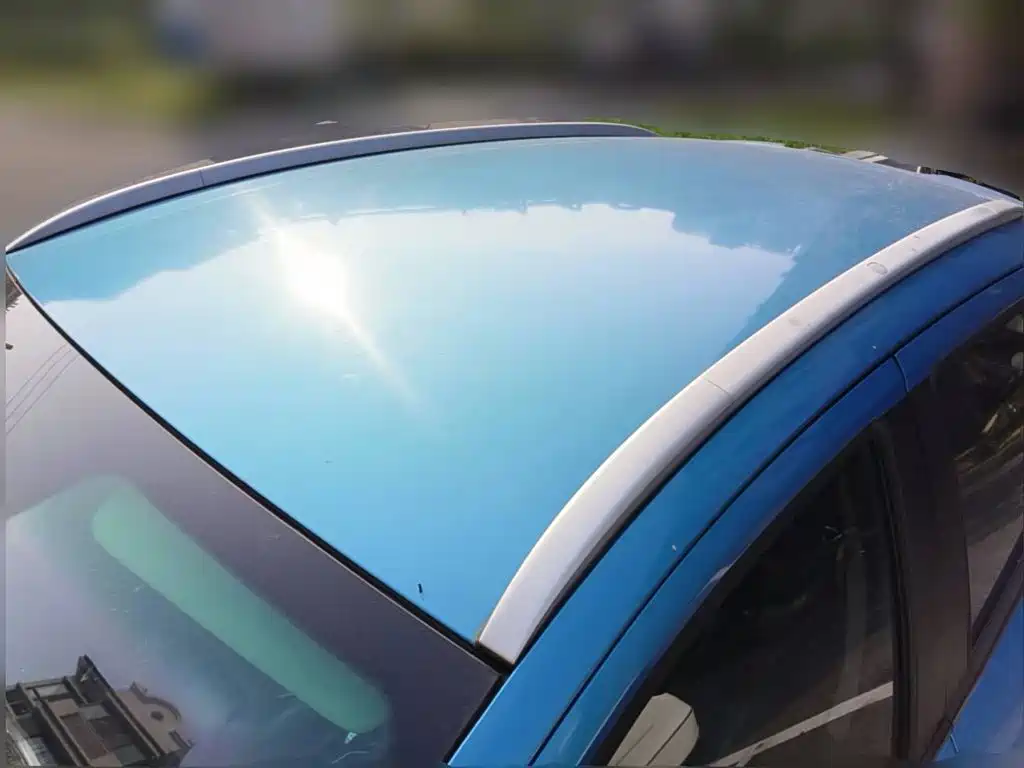 Photo 6 - Geely Vision X3