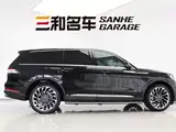 Фото 4 - Lincoln Aviator