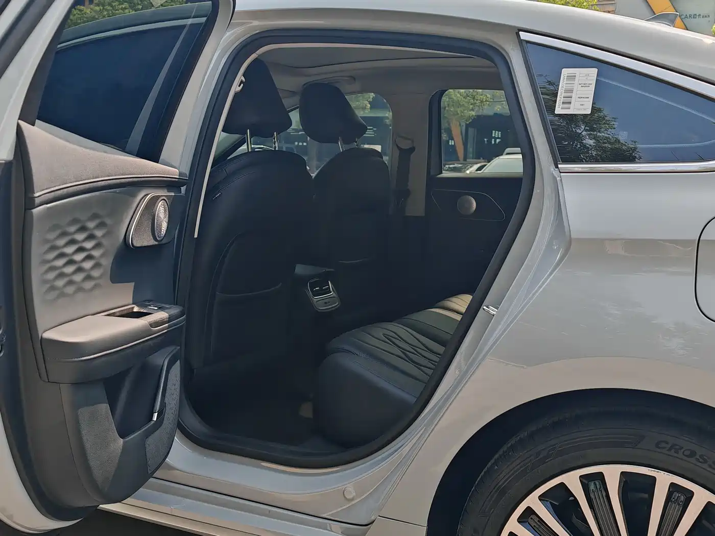 Chery Fengyun Fengyun A8L 2025 2025 1.5TGDI 145km Luxury