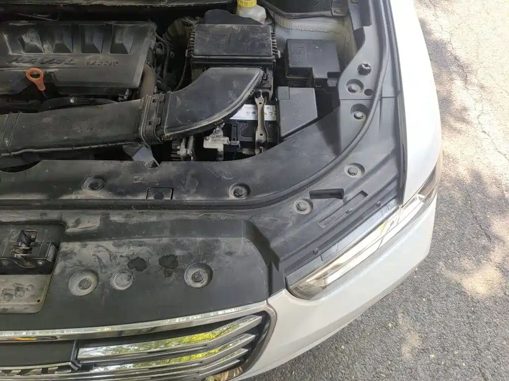 Фото 24 - Haval H6