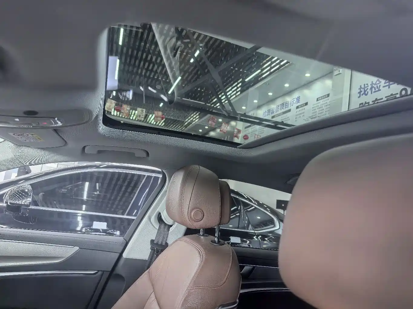 Audi A6L 2020 40 TFSI Luxury Elegance фото 13