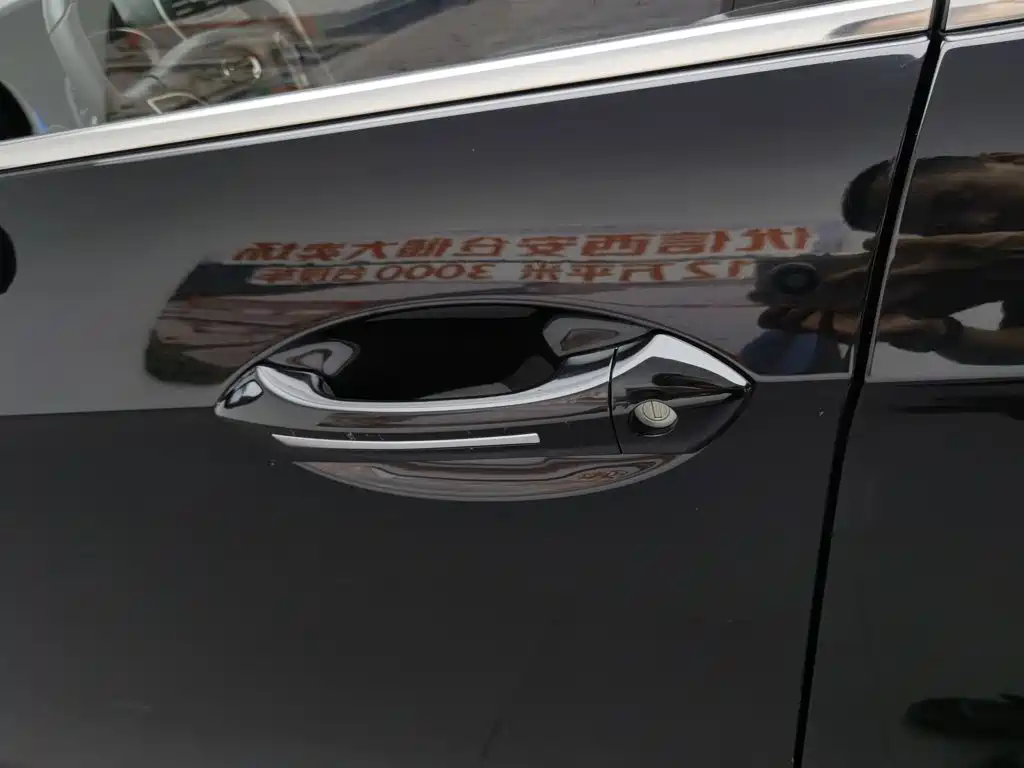 GAC Trumpchi Trumpchi GS5 2014 2014 2.0L Manual 2WD Anniversary Value Edition