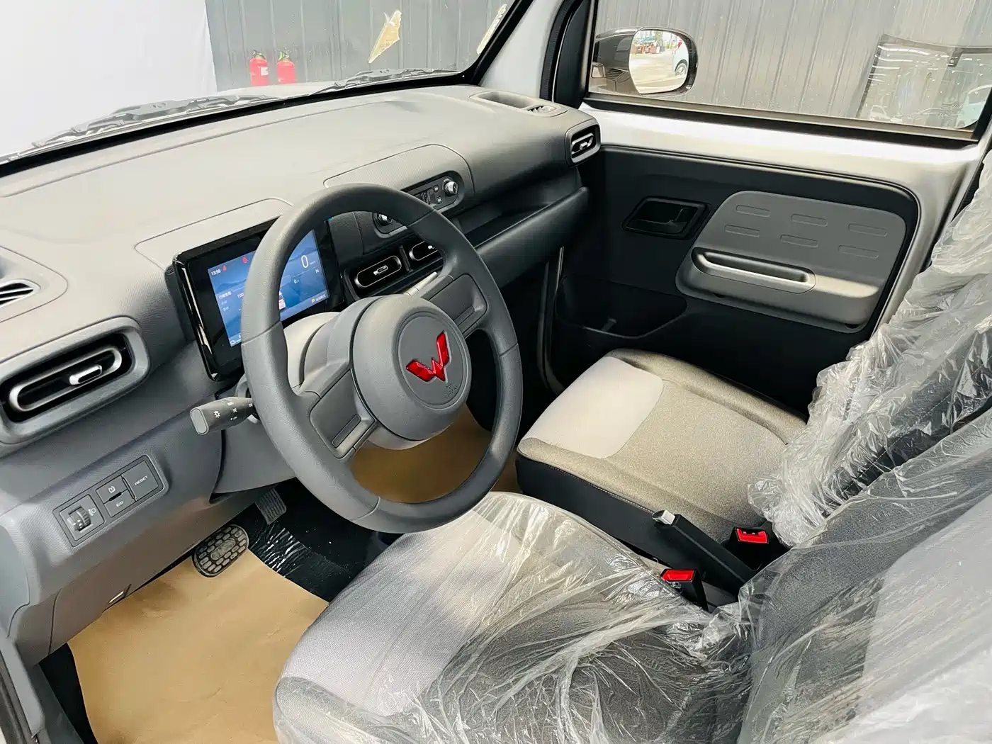 Photo 21 - Wuling Motors Wuling Zhiguang NEV