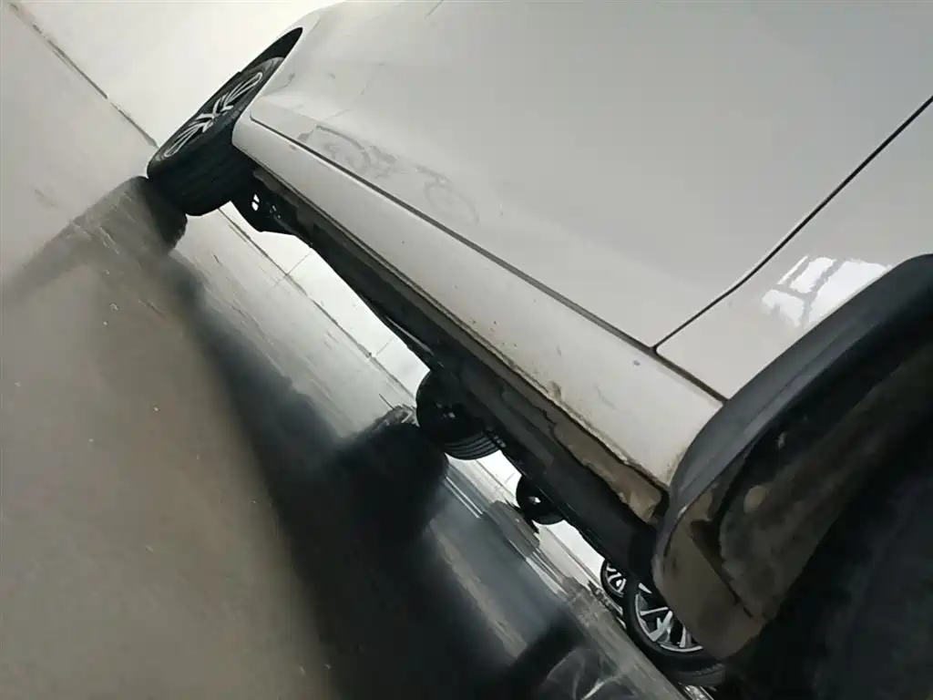 Volkswagen Santana 2016 1.6L Manual Trend Edition фото 21