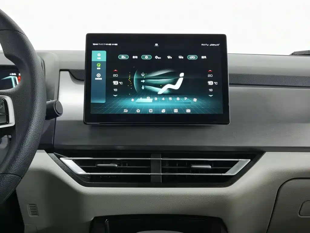 BYD Yuan Pro 2022 2021 401KM Premium Model