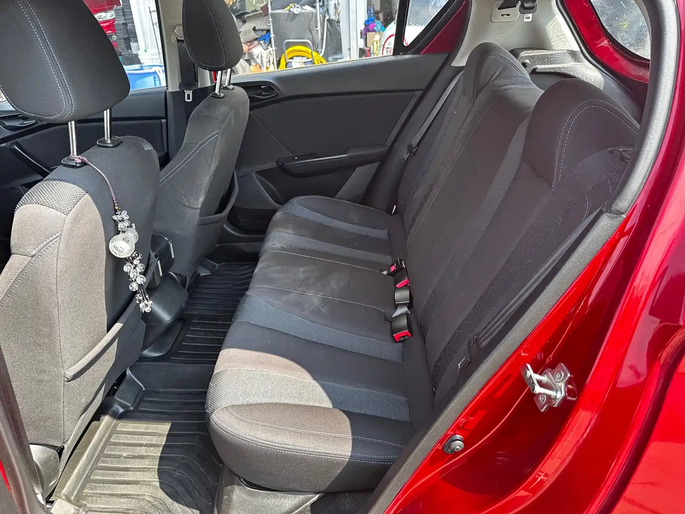 Baojun 310 2017 2016 1.2L Manual Comfort Model