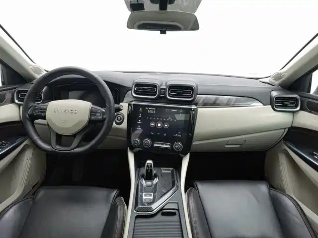 Lynk & Co 02 2019 1.5T DCT 2WD Shine Edition China VI — фото 5
