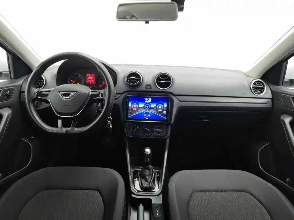 Jetta VA3 2021 2021 1.5L Automatic Upward Life Edition