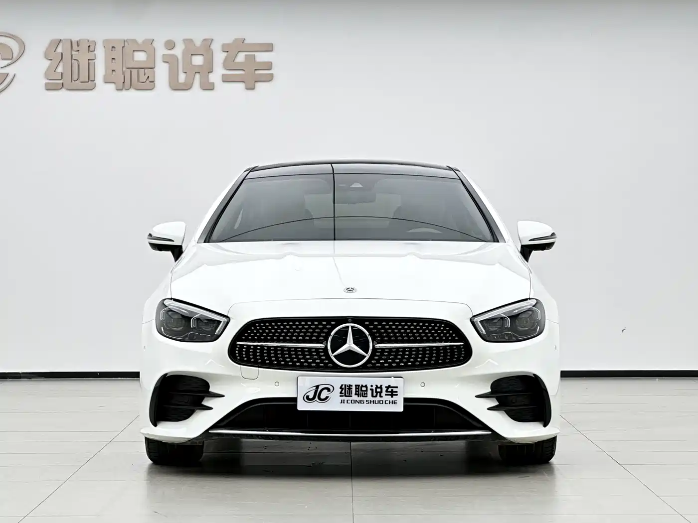 Mercedes-Benz E-Class (Import) 2023 E 300 Coupe фото 2