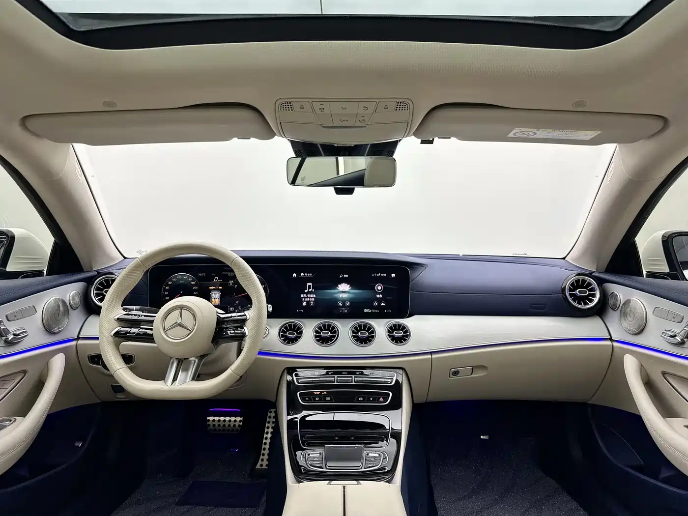 Mercedes-Benz E-Class (Import) 2023 E 300 Coupe фото 6