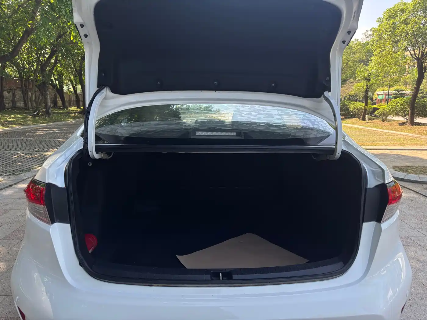 Toyota Levin 2022 TNGA 1.5L CVT Elite Edition фото 17