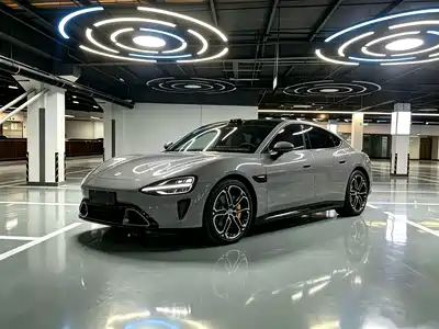 Xiaomi SU7