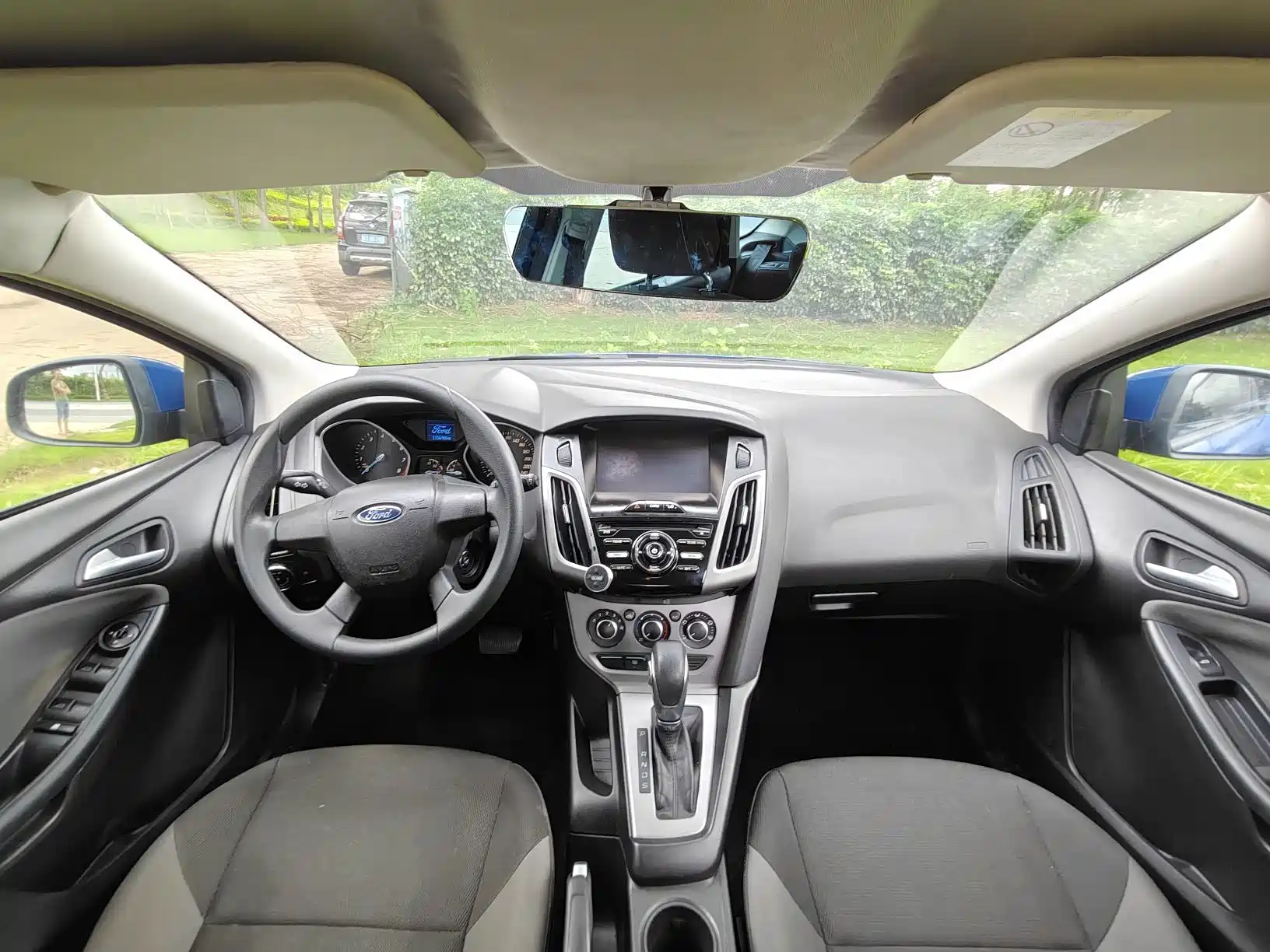 Фото 7 - Ford Focus
