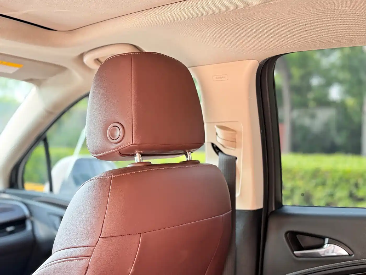 Buick Envision Plus 2017 28T AWD Elite фото 13