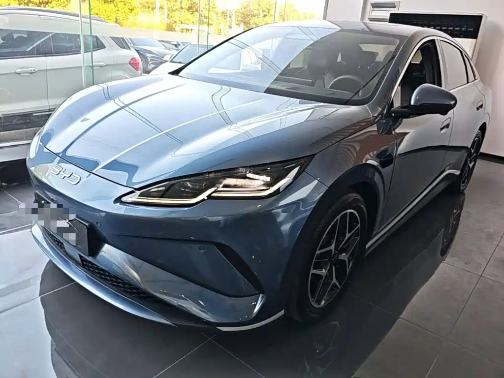 Similar car