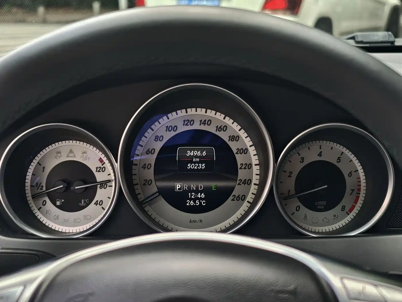 Mercedes-Benz C-Class (Import) 2013 C 180 Coupe фото 9