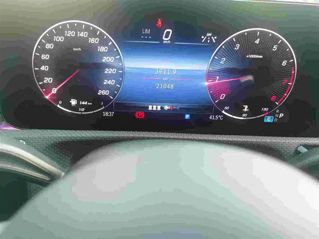 Фото 6 - Mercedes-Benz A-Class