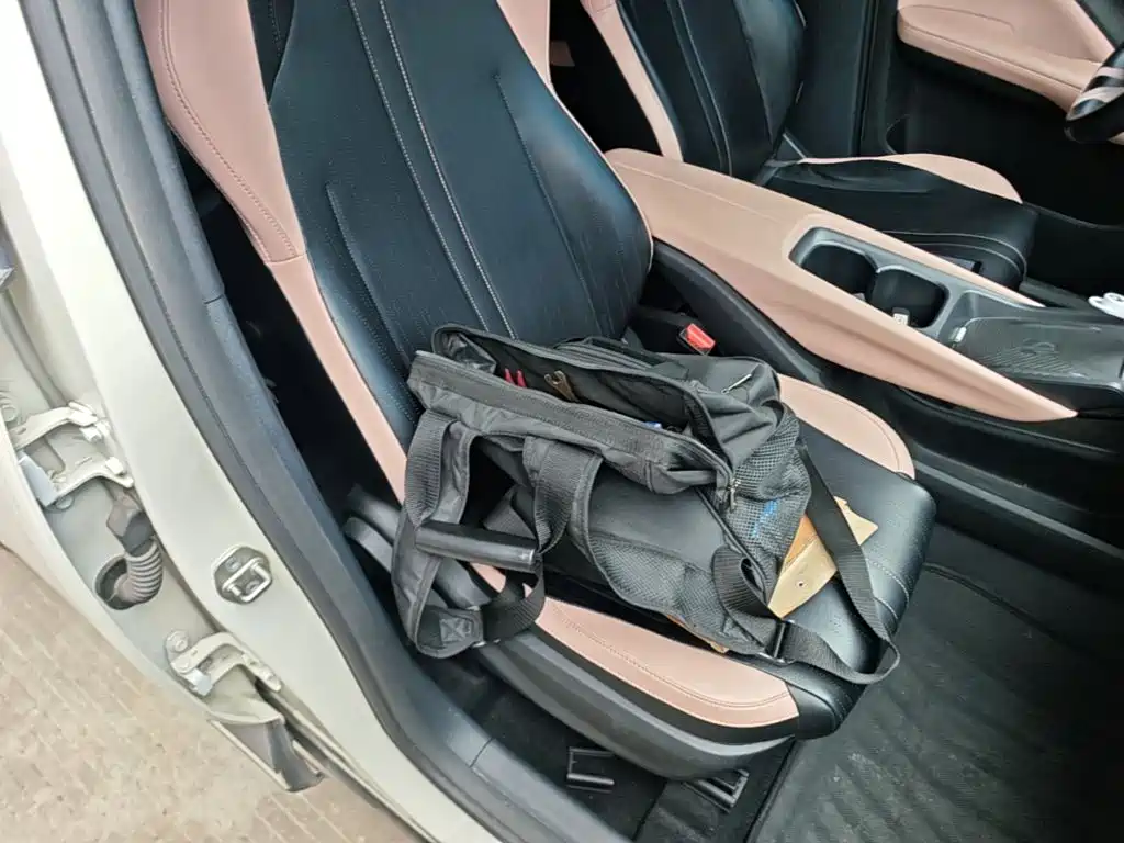 BYD Seagull 2023 2023 Freedom Edition