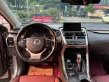 Фото 18 - Lexus NX