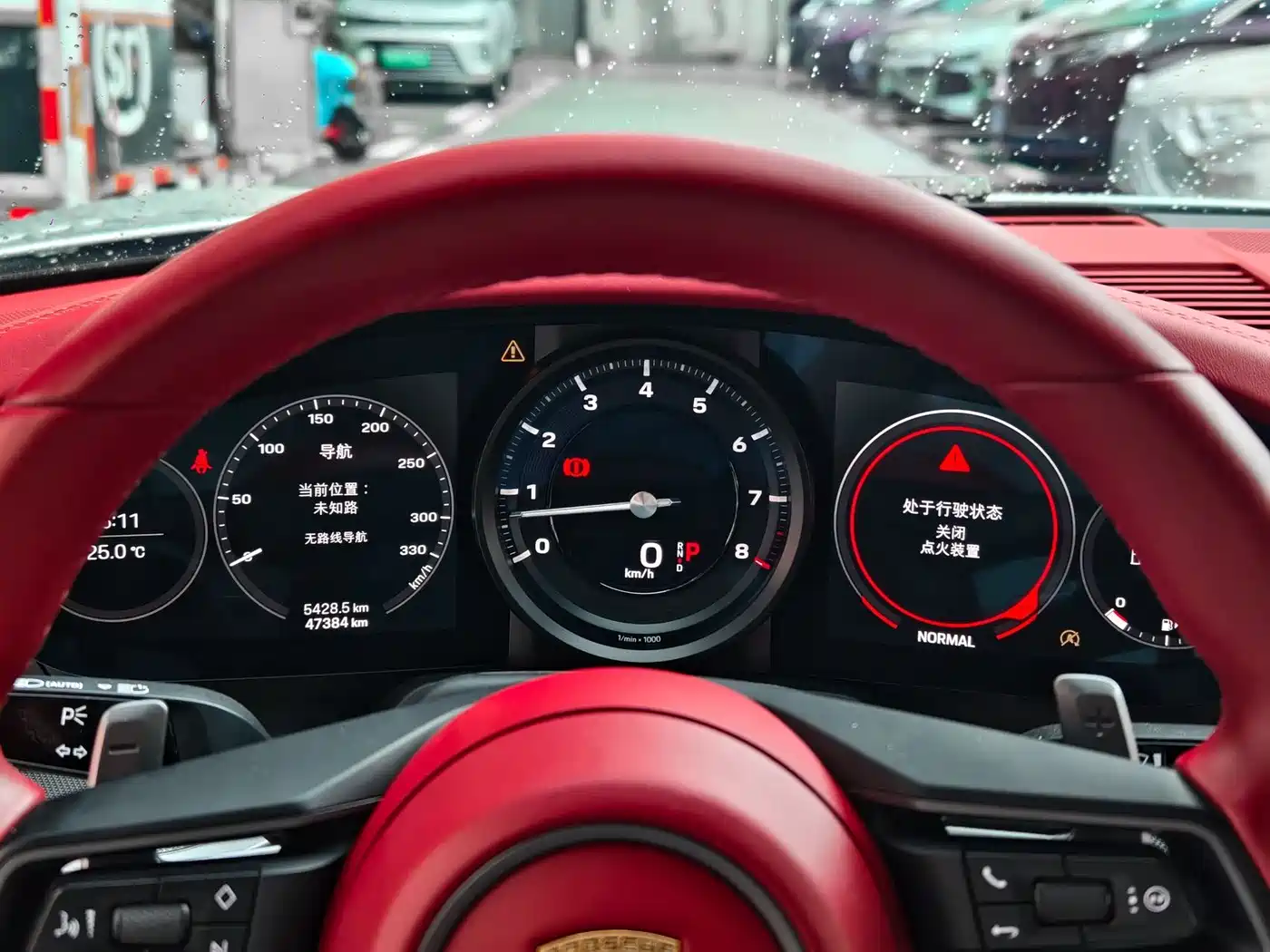 Porsche 911 2020 Carrera 3.0T фото 8