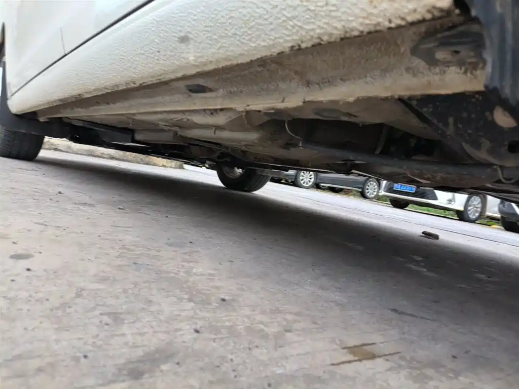 SKODA XINDONG