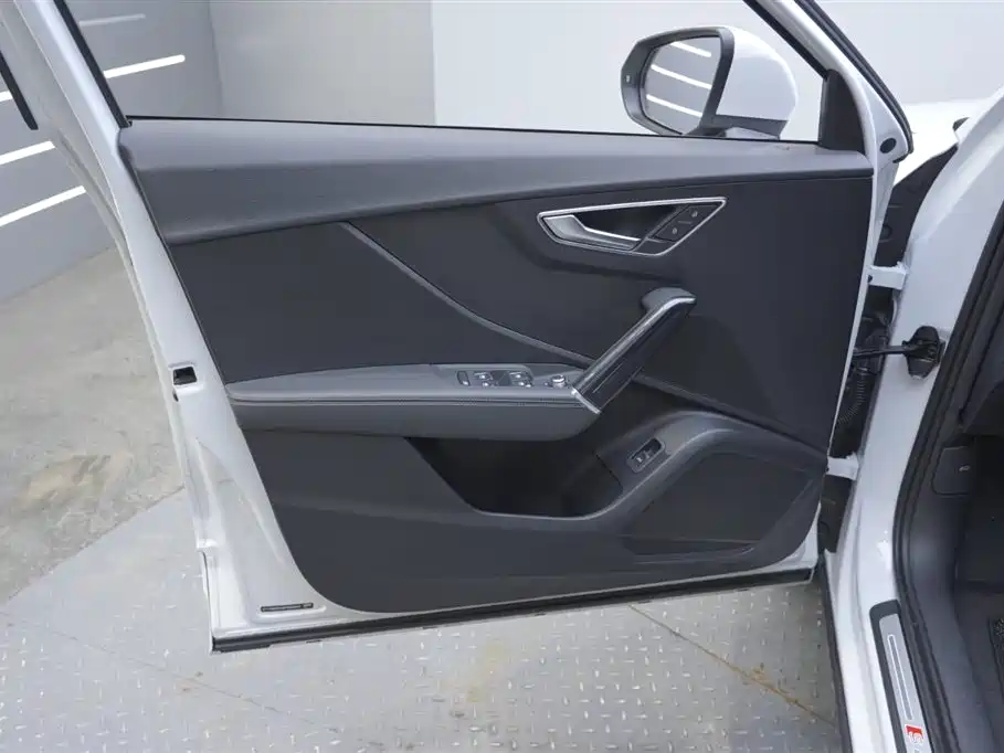Audi Q2L 2024 35TFSI Fashion Sport фото 20
