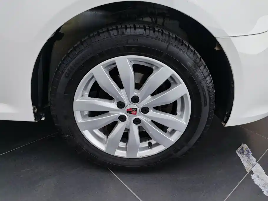 Photo 6 - Roewe 350