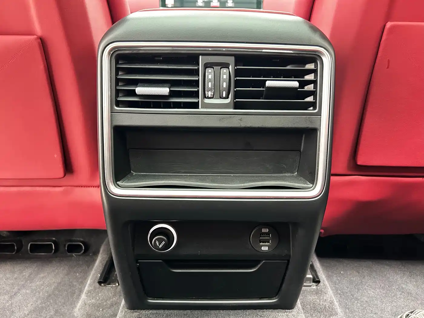 Porsche Cayenne 2019 Cayenne 3.0T фото 18