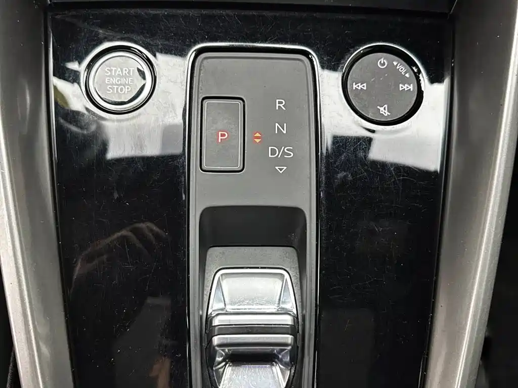 Audi A3 2022 A3L Limousine 35 TFSI Style Sport фото 13